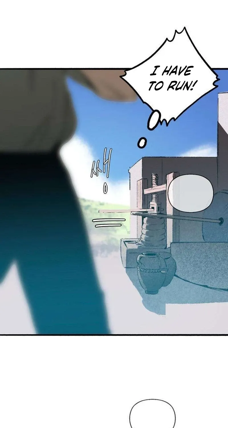 Secret Garden Chapter 7 page 67 - 