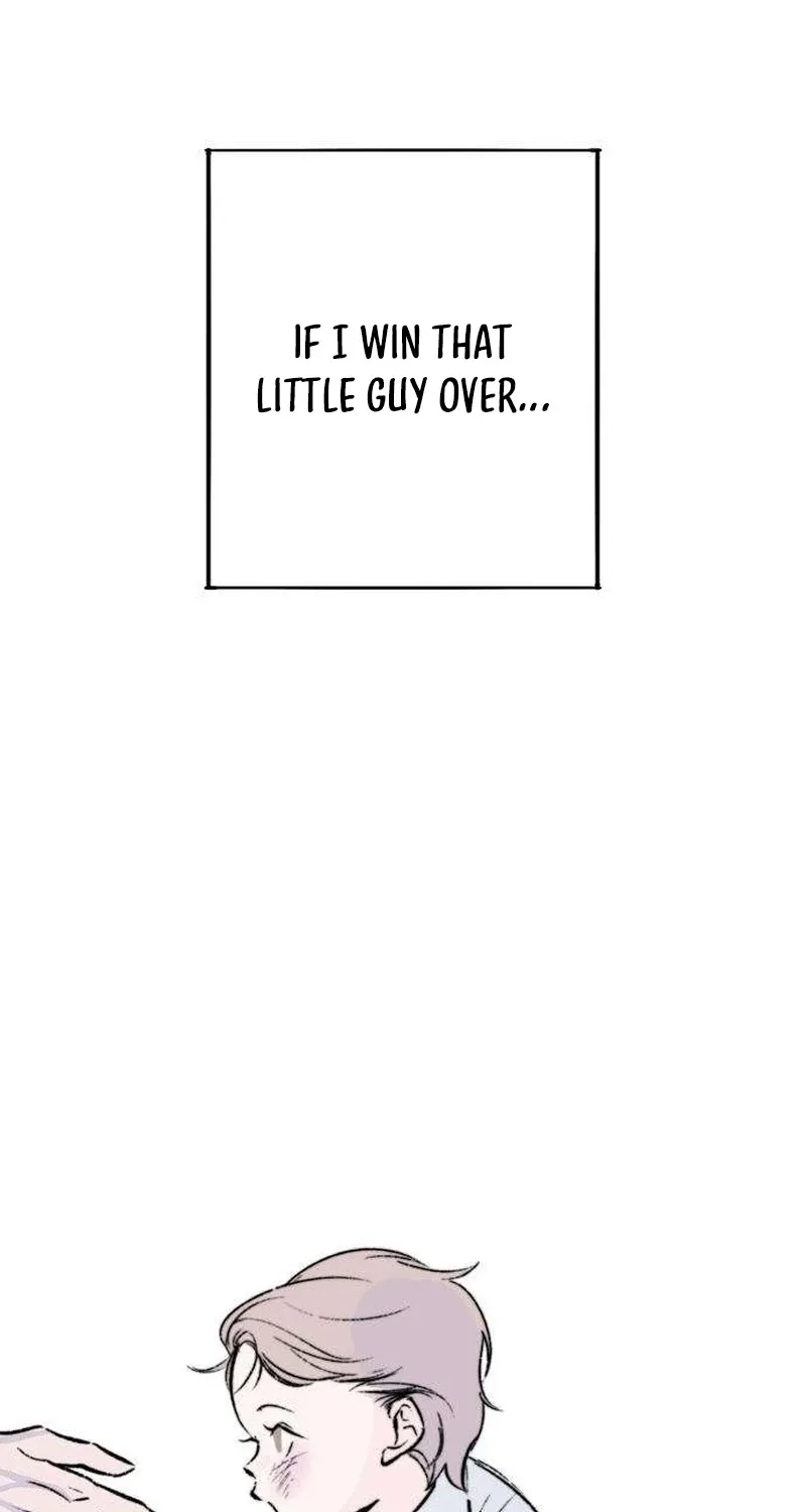 Secret Garden Chapter 7 page 8 - 