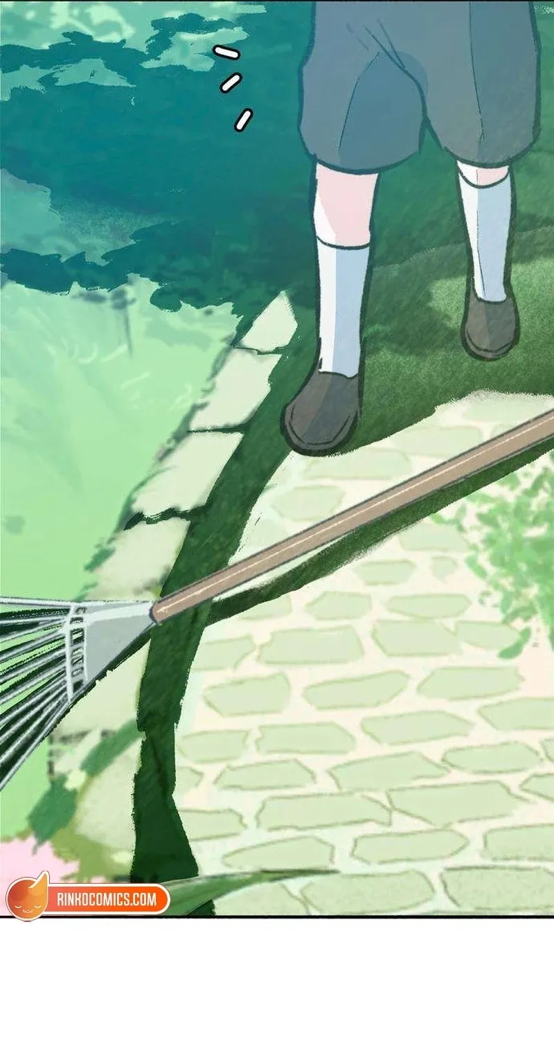 Secret Garden Chapter 7 page 73 - 