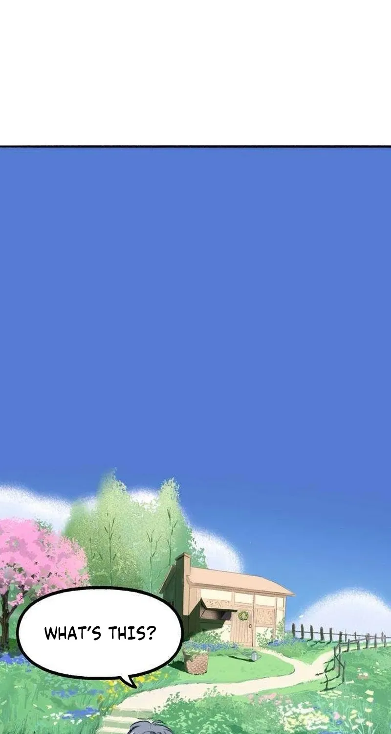 Secret Garden Chapter 7 page 74 - 