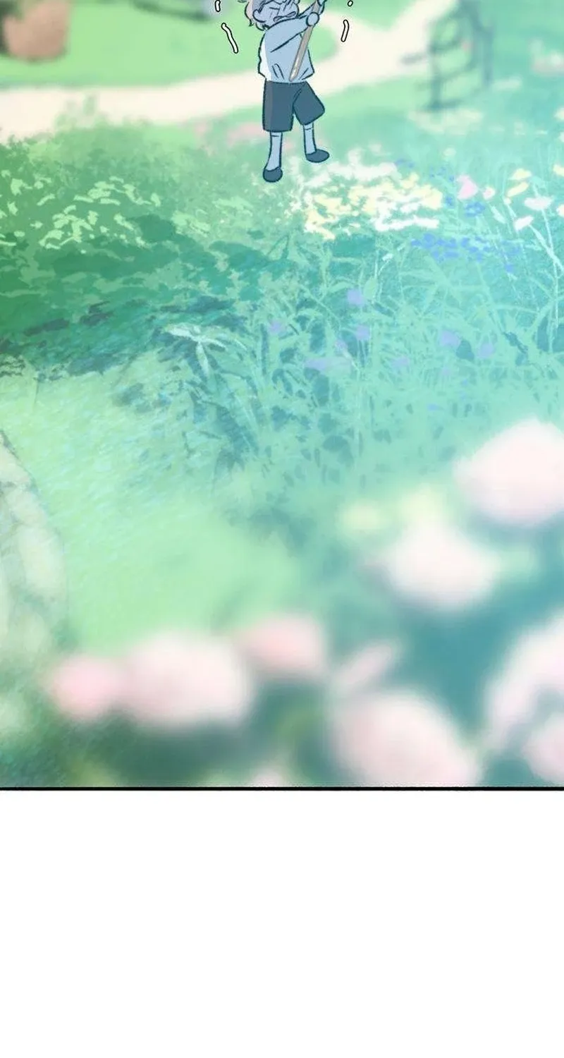 Secret Garden Chapter 7 page 80 - 