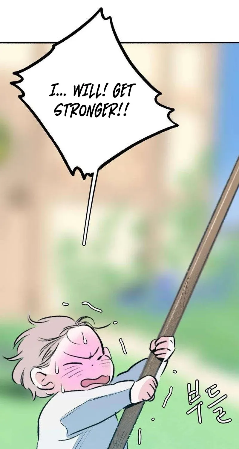 Secret Garden Chapter 7 page 81 - 