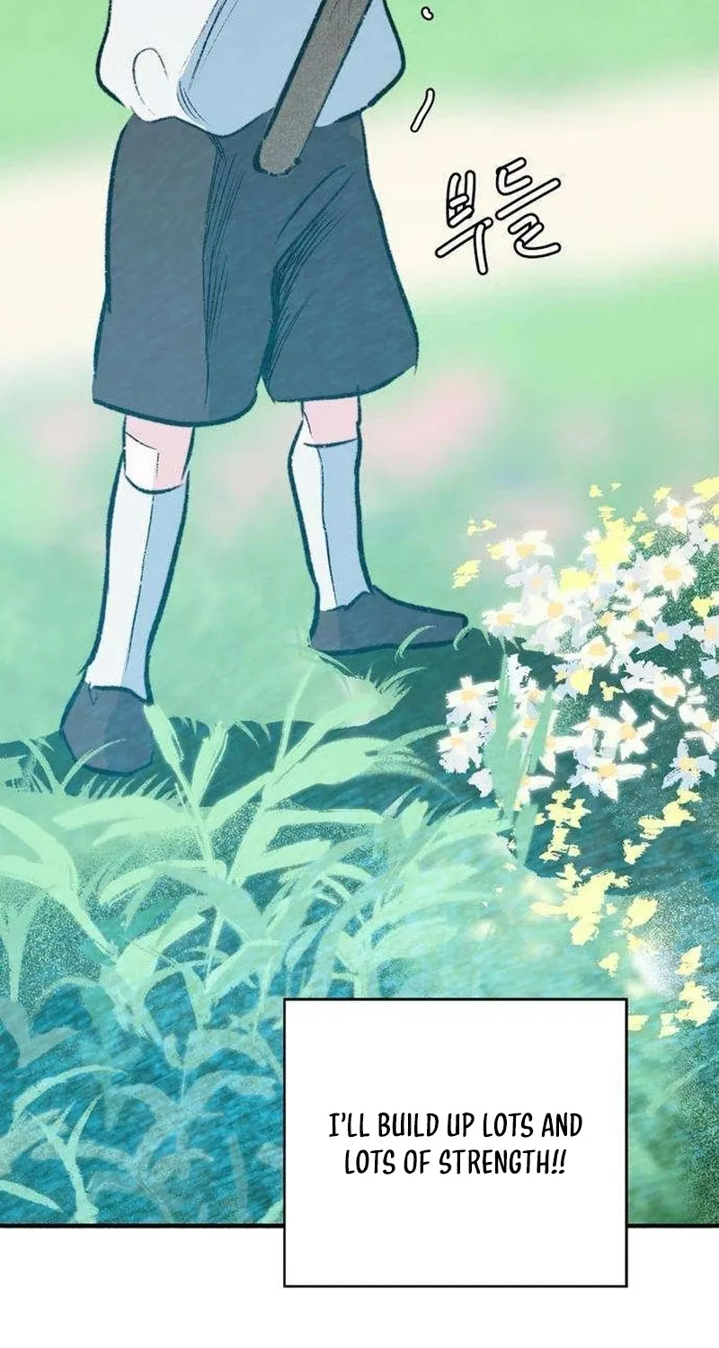 Secret Garden Chapter 7 page 82 - 