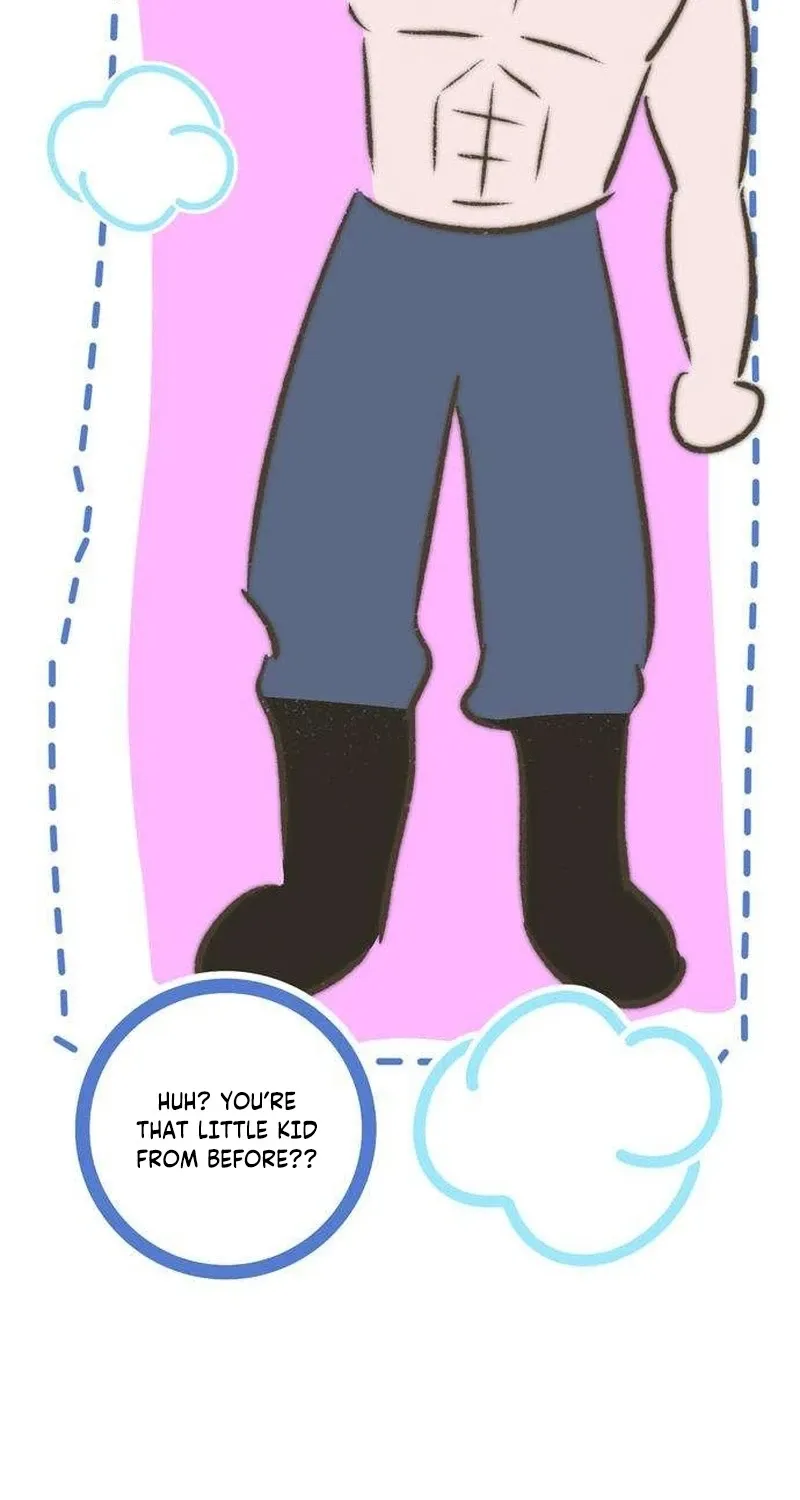 Secret Garden Chapter 7 page 87 - 