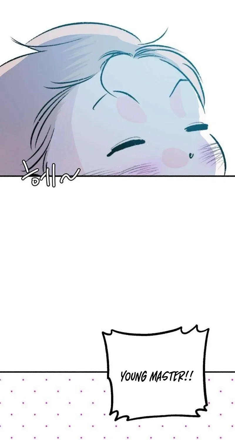 Secret Garden Chapter 7 page 91 - 