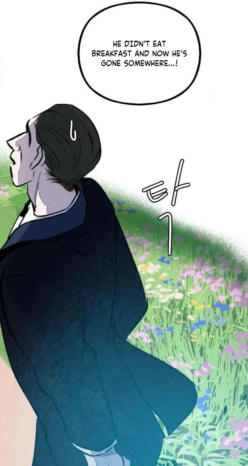 Secret Garden Chapter 7 page 97 - 