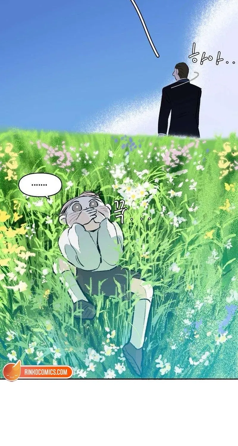 Secret Garden Chapter 7 page 99 - 