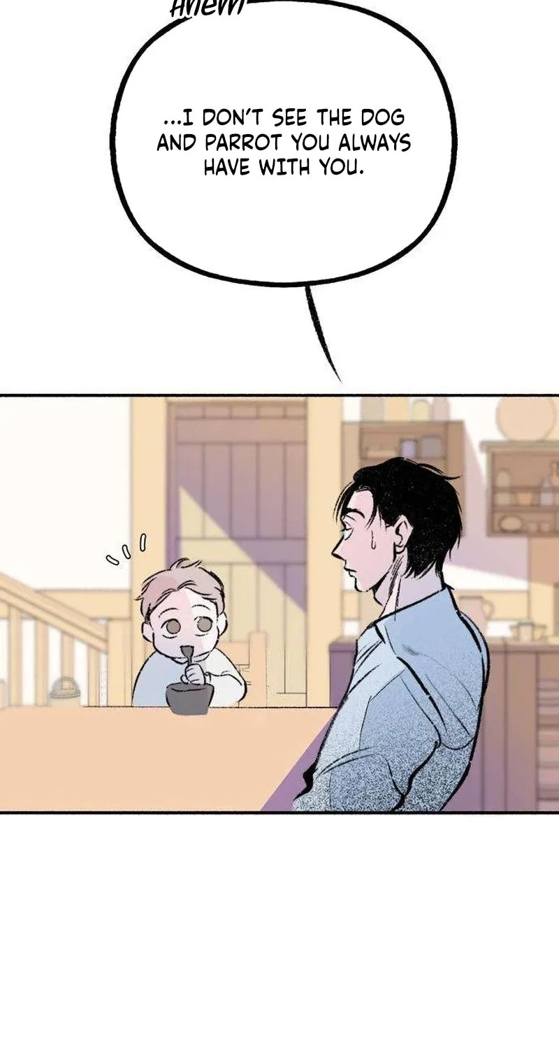 Secret Garden Chapter 8 page 11 - 