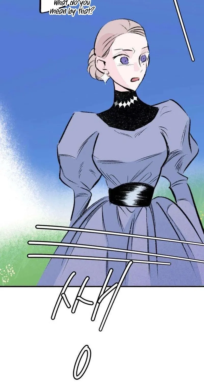 Secret Garden Chapter 8 page 101 - 