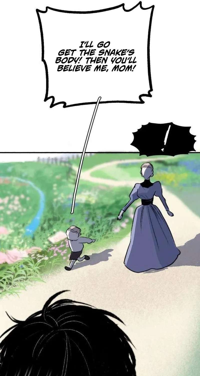 Secret Garden Chapter 8 page 103 - 
