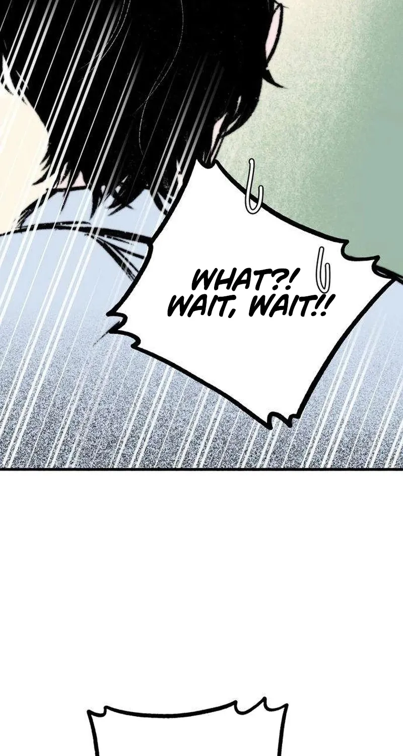 Secret Garden Chapter 8 page 104 - 