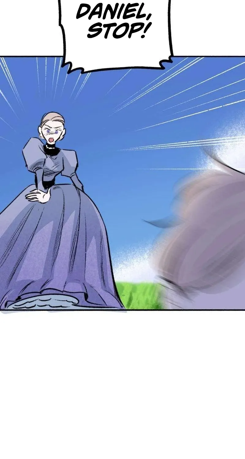 Secret Garden Chapter 8 page 105 - 