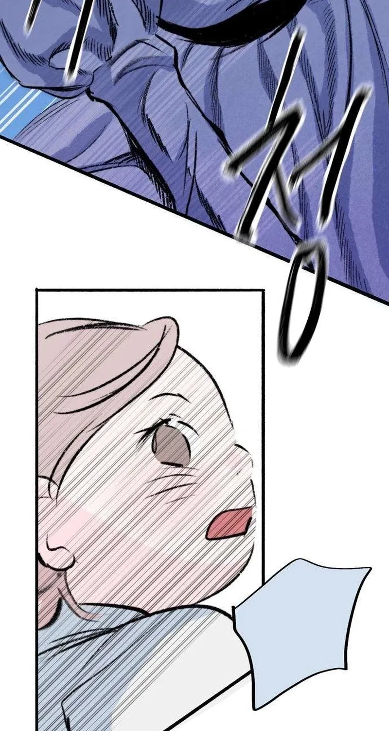 Secret Garden Chapter 8 page 110 - 