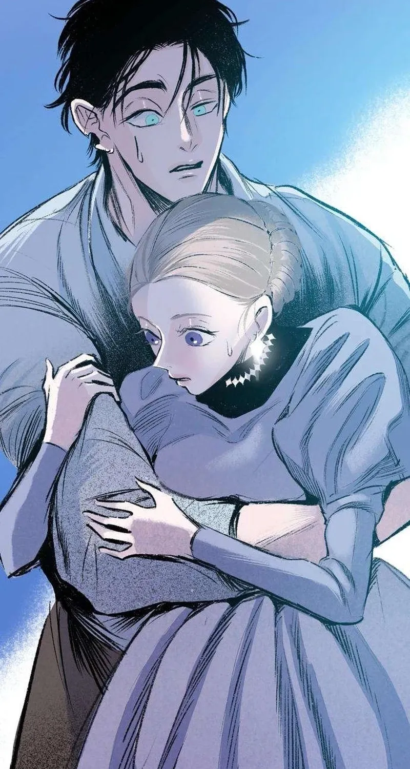 Secret Garden Chapter 8 page 117 - 