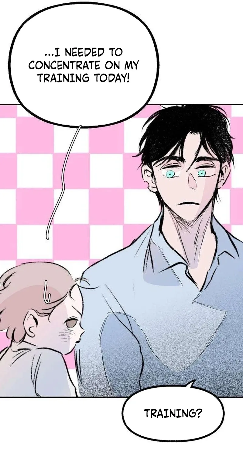 Secret Garden Chapter 8 page 13 - 