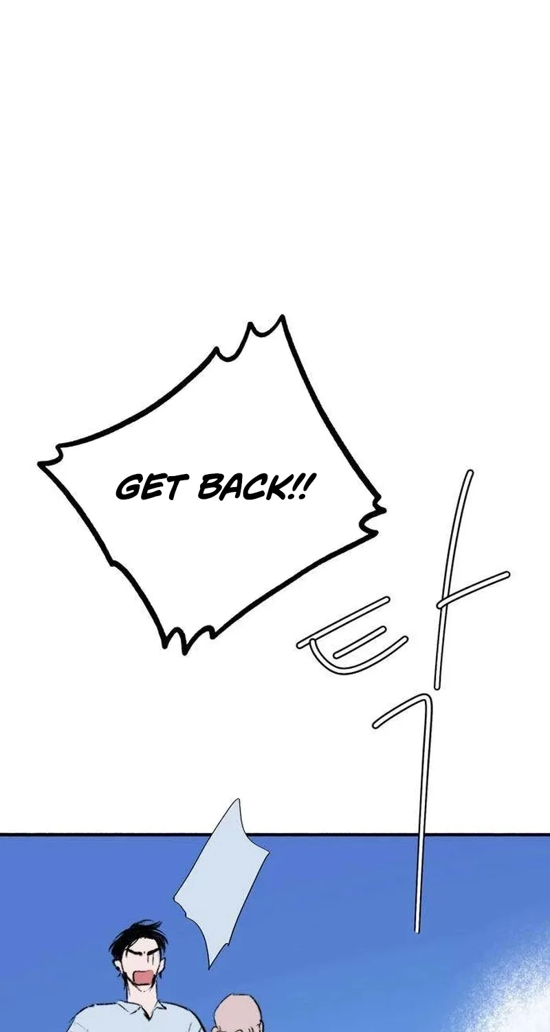 Secret Garden Chapter 8 page 121 - 