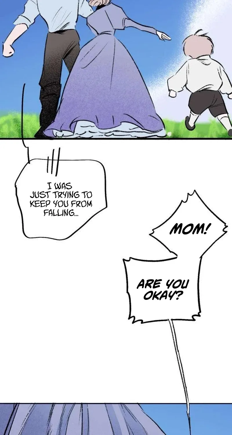 Secret Garden Chapter 8 page 122 - 