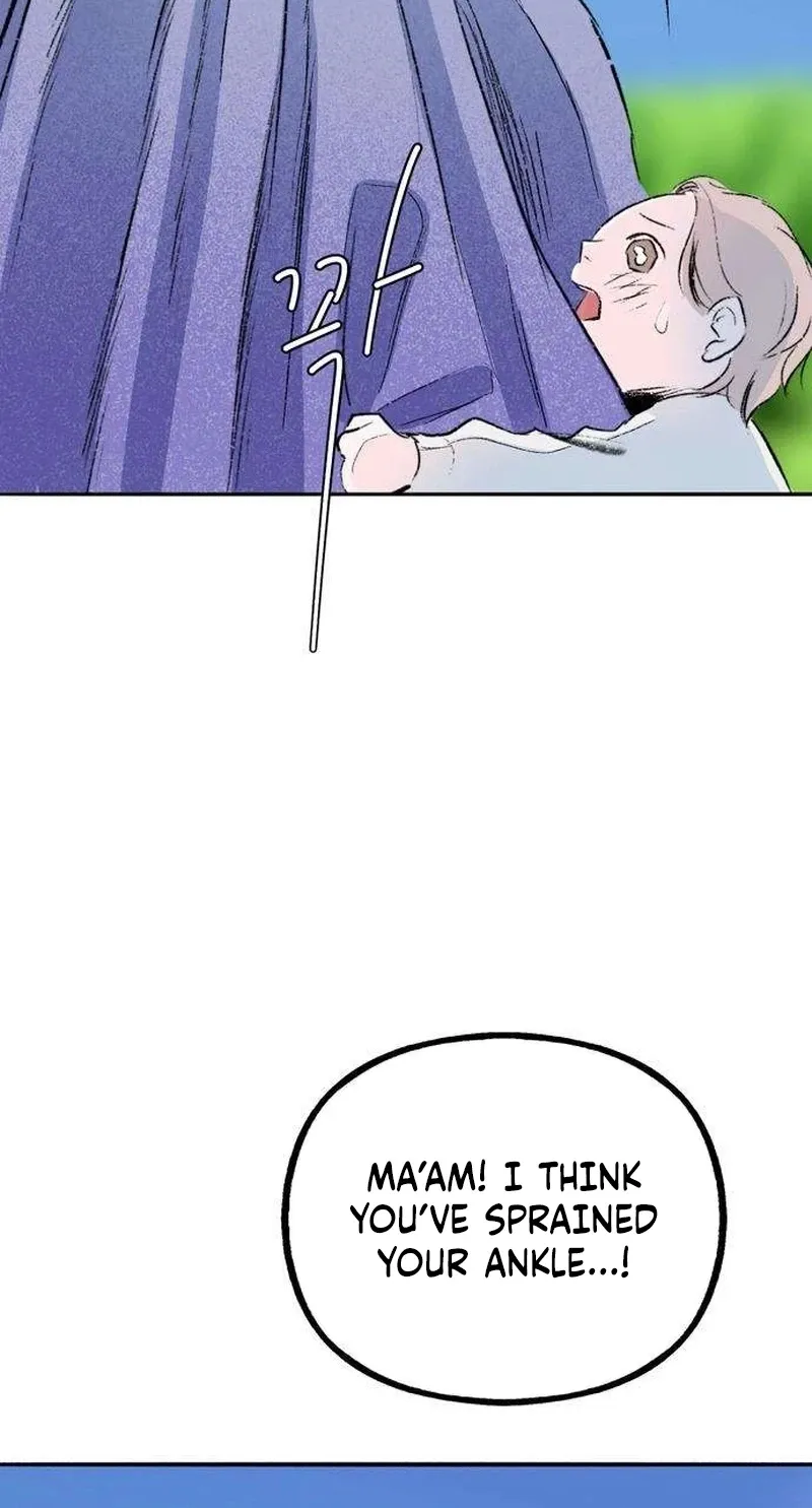 Secret Garden Chapter 8 page 123 - 