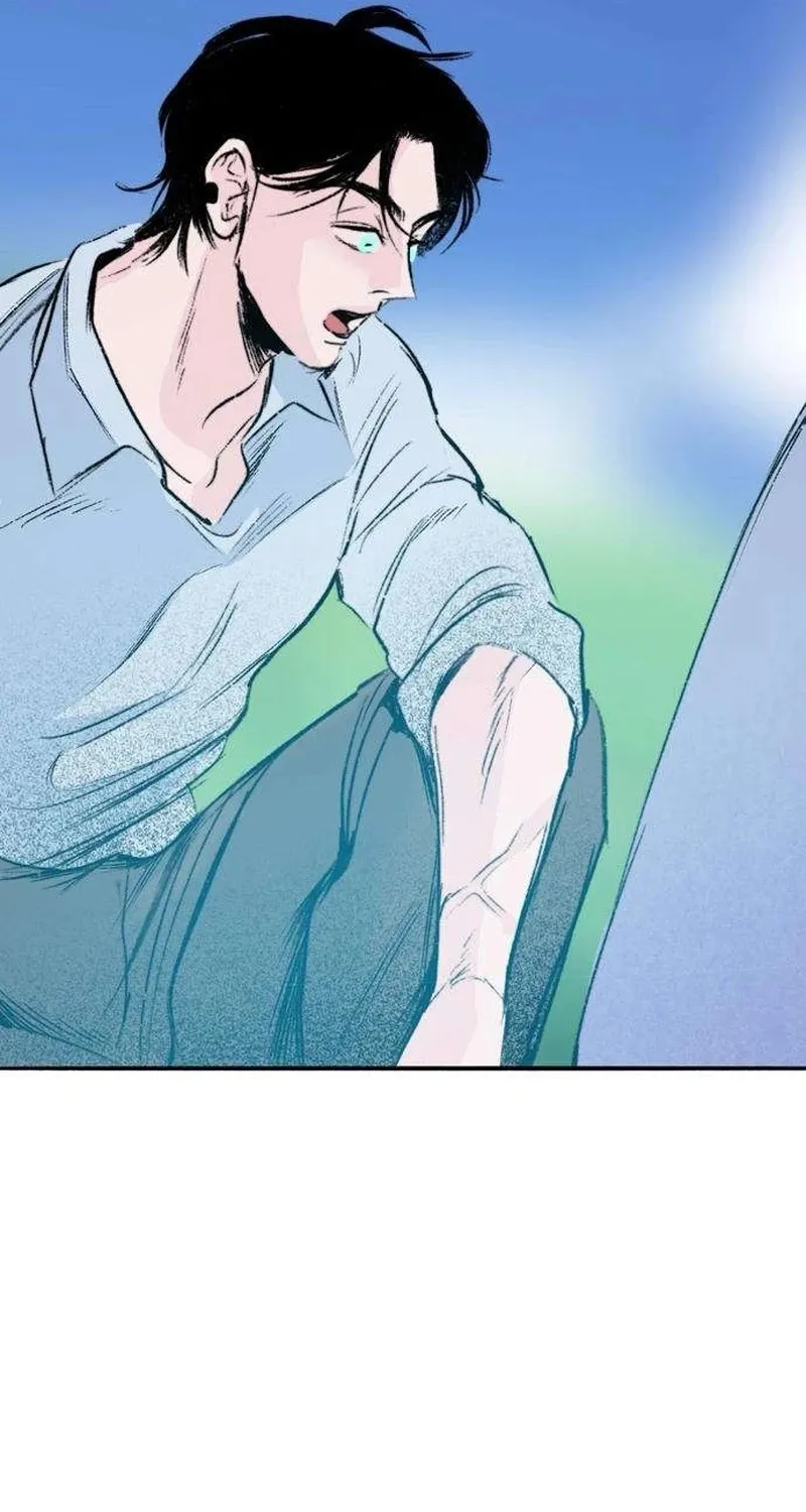 Secret Garden Chapter 8 page 124 - 