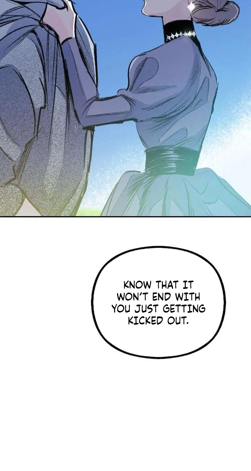 Secret Garden Chapter 8 page 128 - 