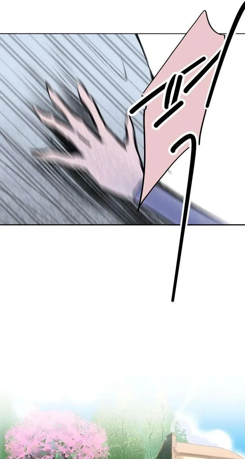 Secret Garden Chapter 8 page 130 - 