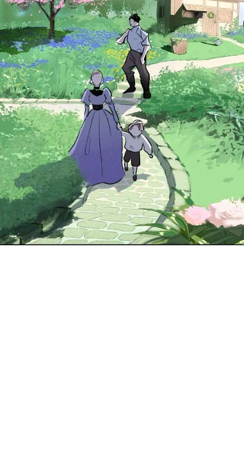 Secret Garden Chapter 8 page 131 - 
