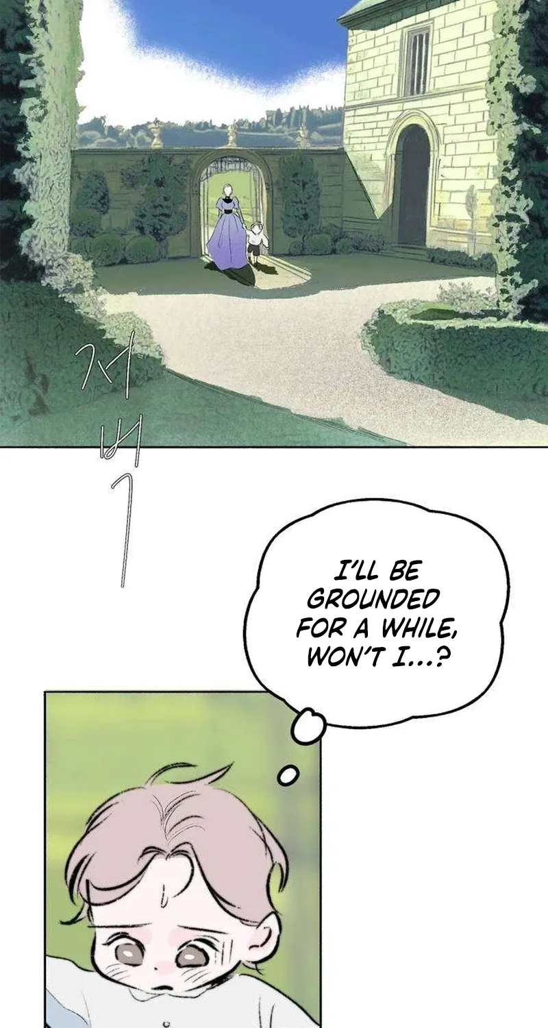 Secret Garden Chapter 8 page 134 - 