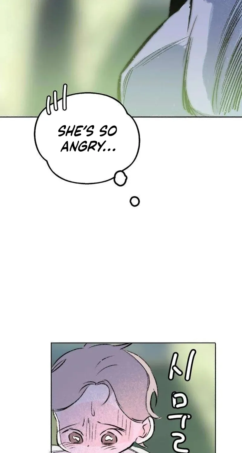 Secret Garden Chapter 8 page 137 - 
