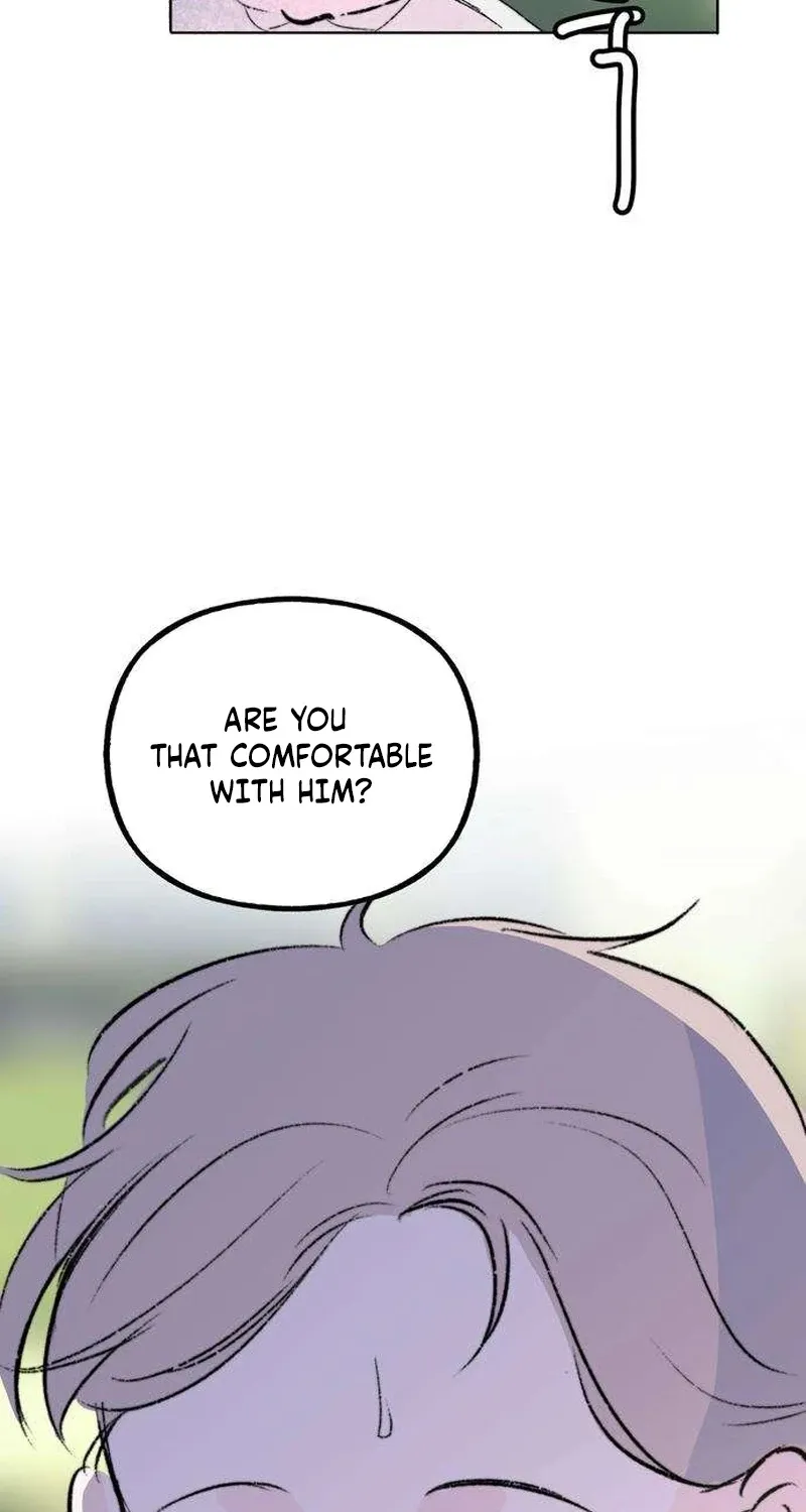 Secret Garden Chapter 8 page 138 - 