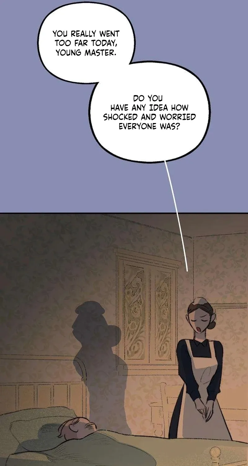 Secret Garden Chapter 8 page 147 - 