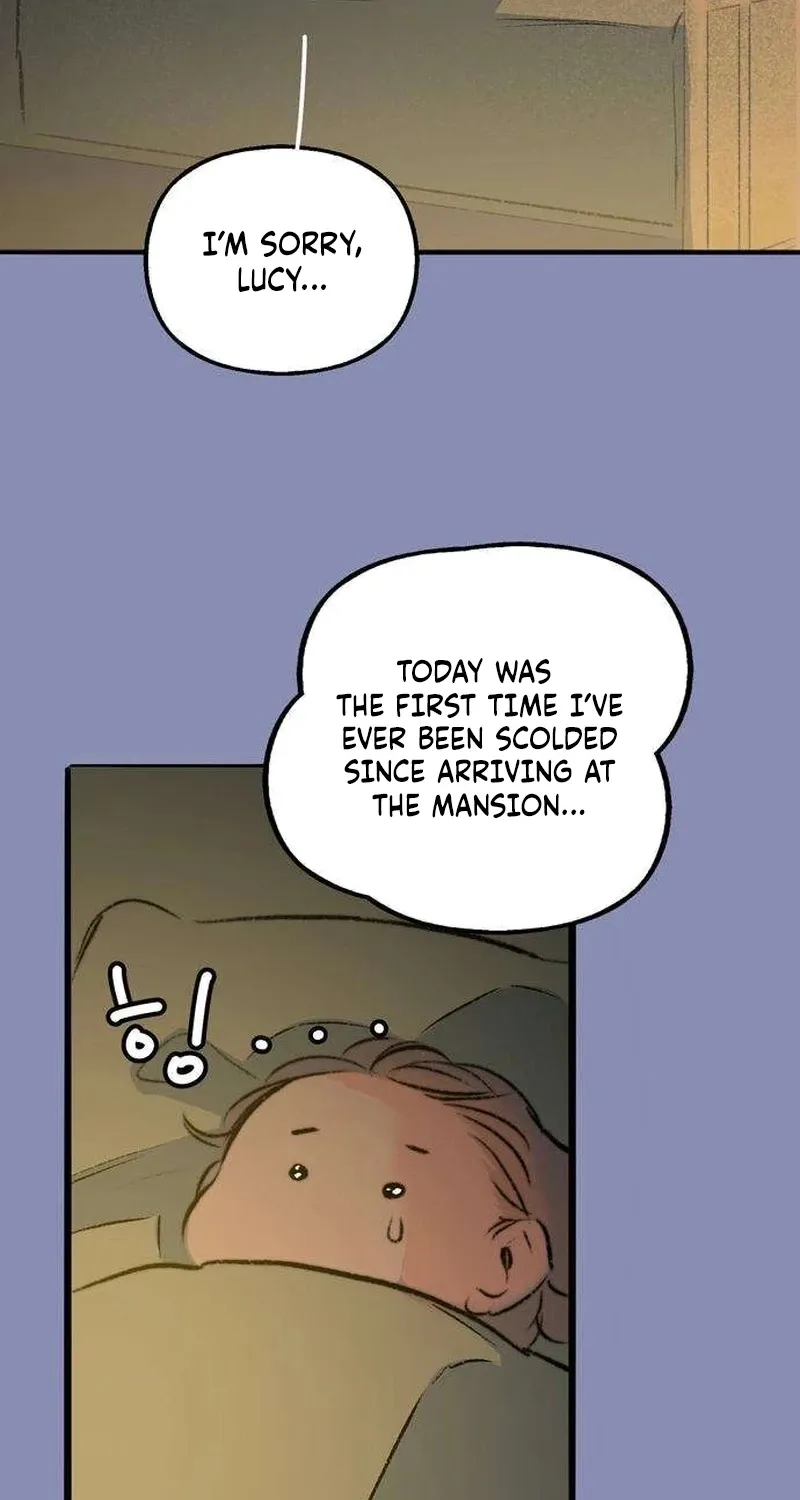 Secret Garden Chapter 8 page 148 - 