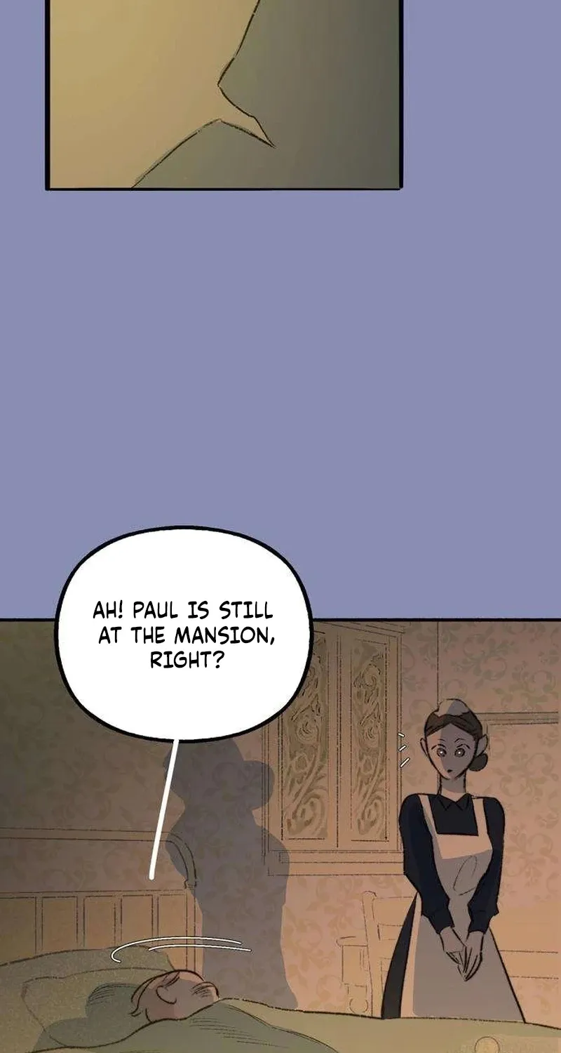Secret Garden Chapter 8 page 149 - 