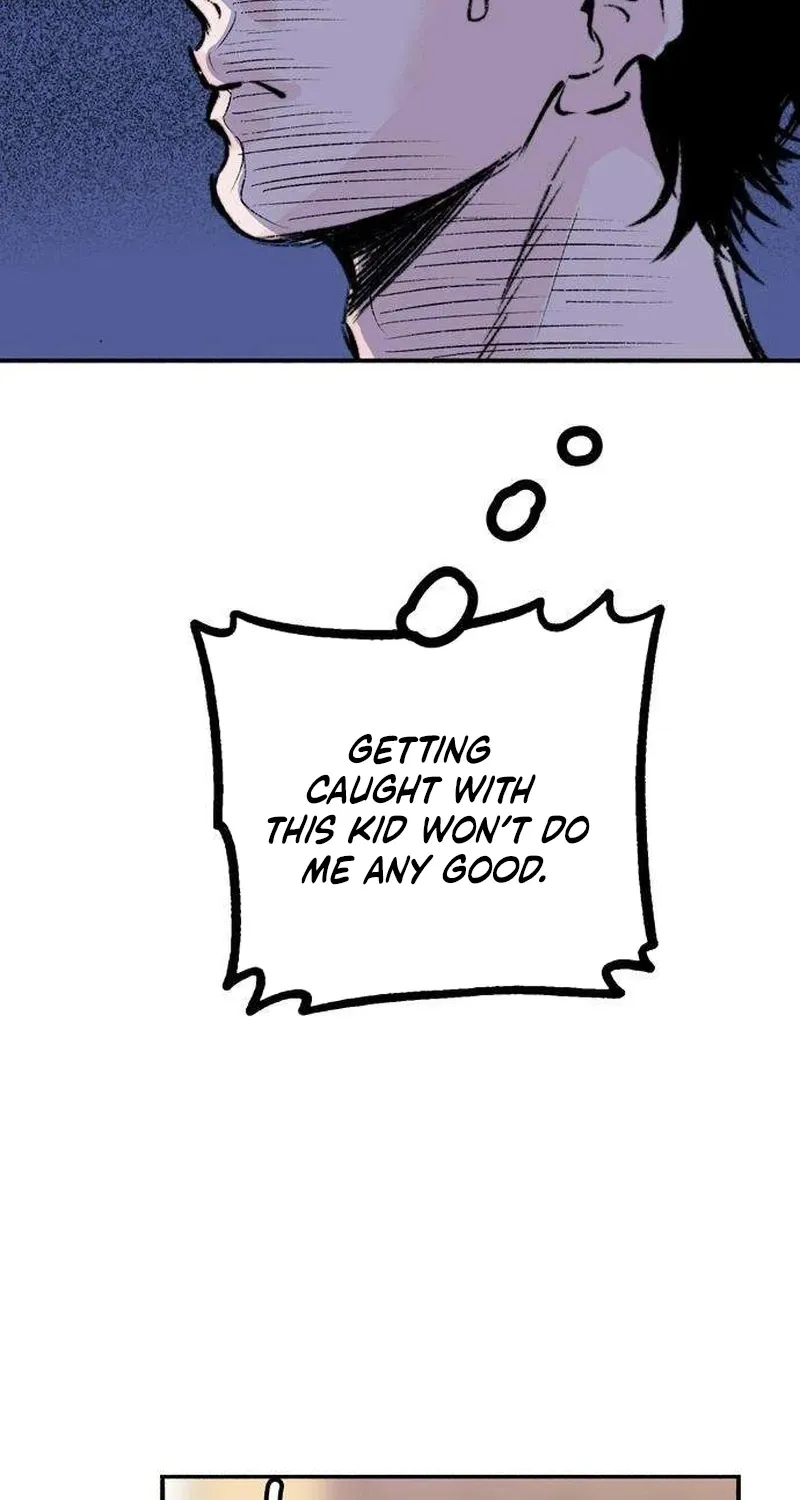 Secret Garden Chapter 8 page 16 - 