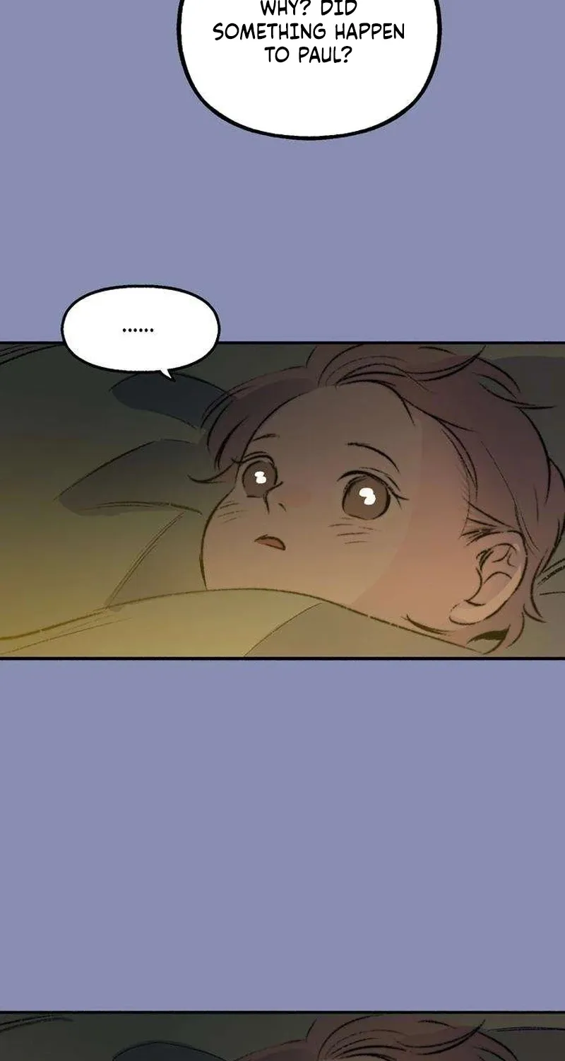 Secret Garden Chapter 8 page 151 - 