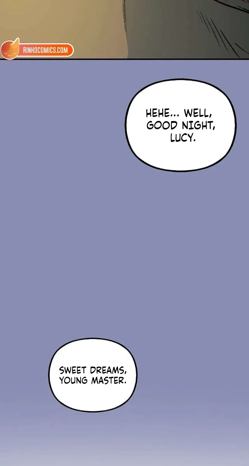 Secret Garden Chapter 8 page 154 - 