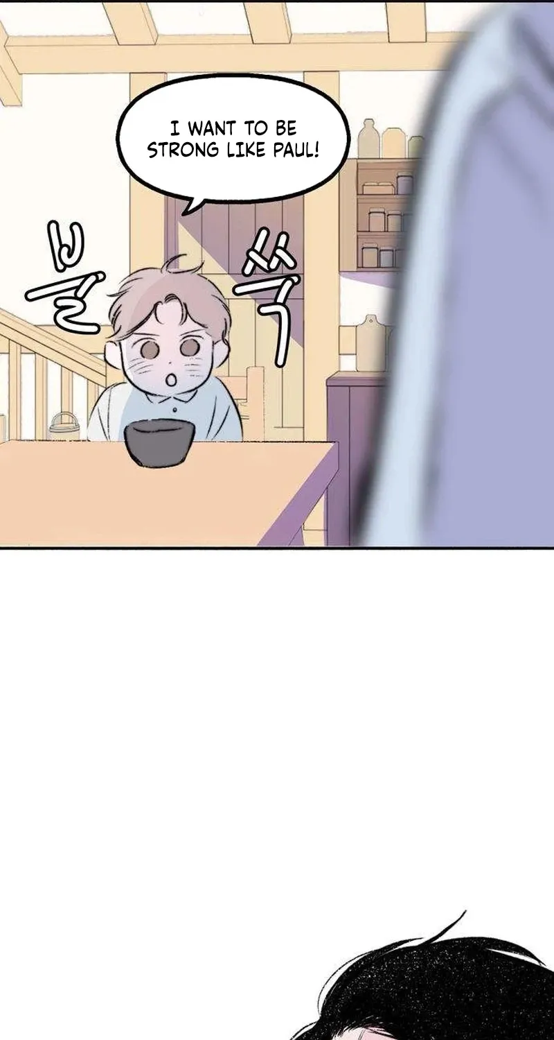 Secret Garden Chapter 8 page 18 - 