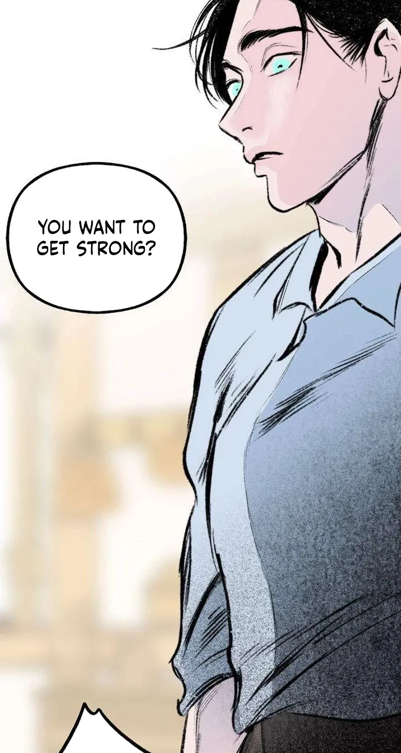 Secret Garden Chapter 8 page 19 - 