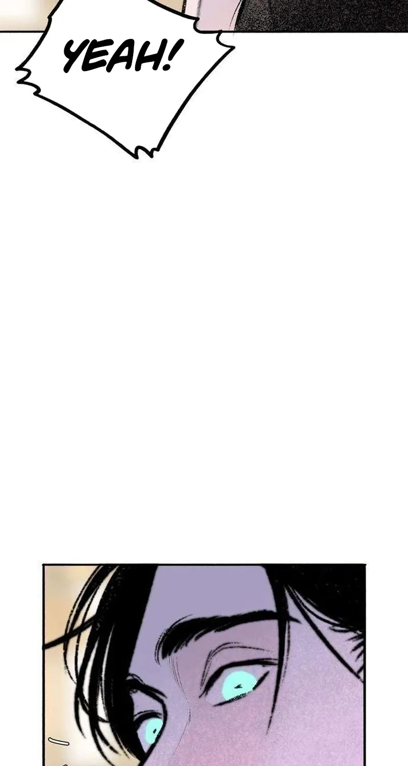 Secret Garden Chapter 8 page 20 - 