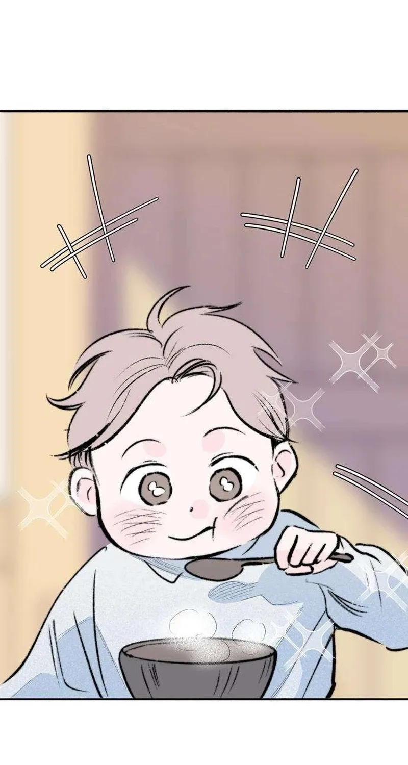 Secret Garden Chapter 8 page 3 - 