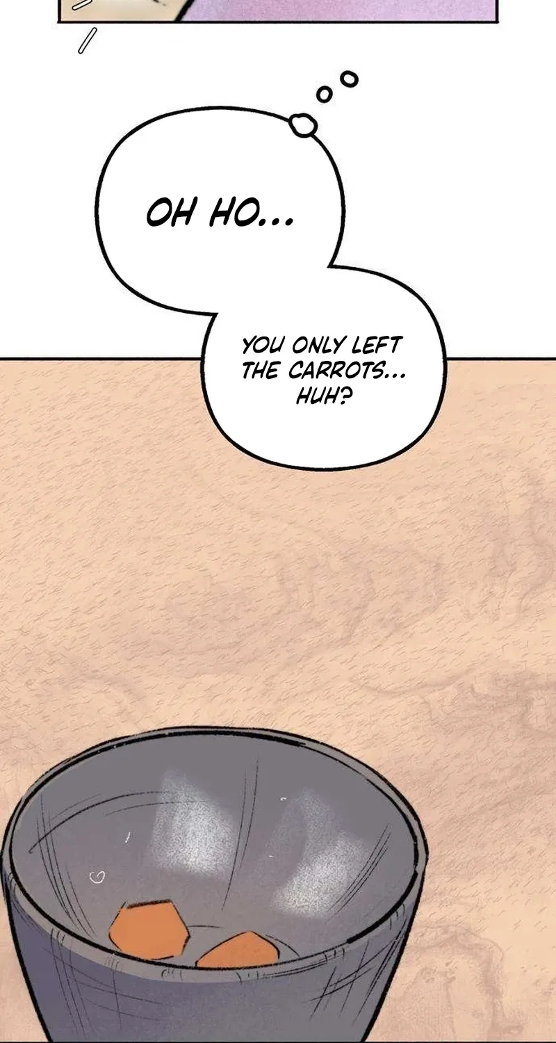 Secret Garden Chapter 8 page 21 - 