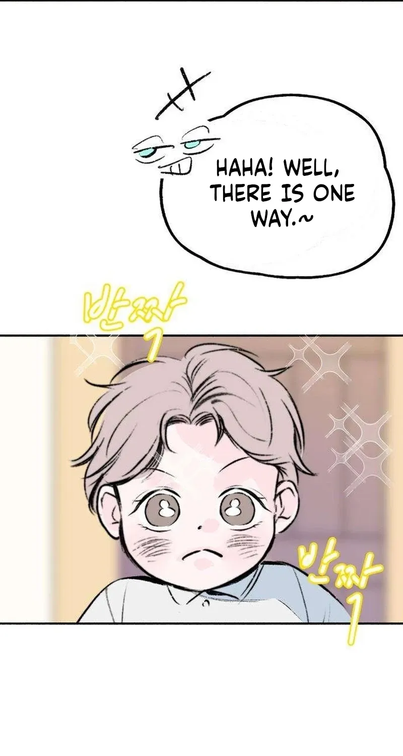 Secret Garden Chapter 8 page 22 - 