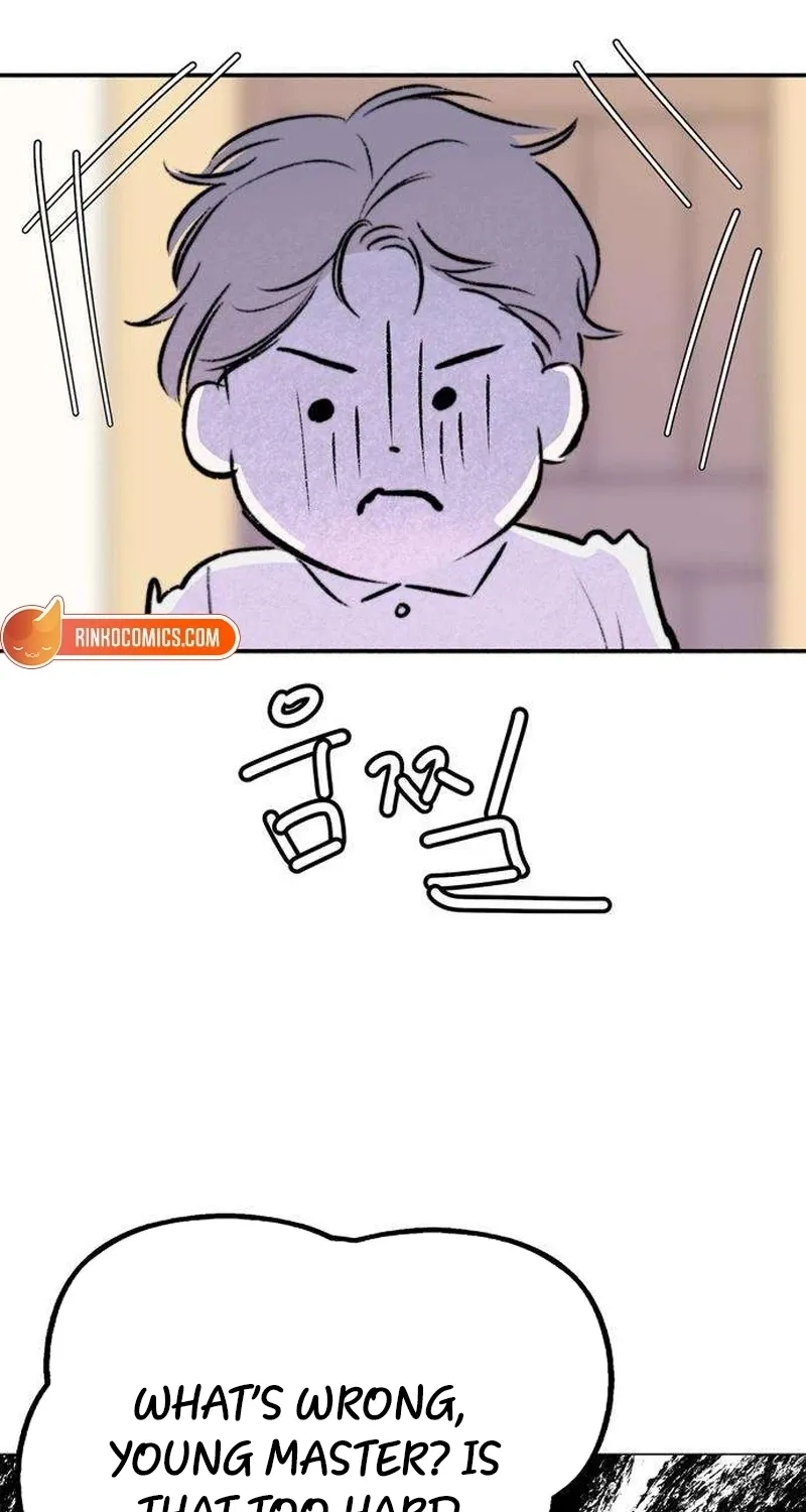 Secret Garden Chapter 8 page 24 - 