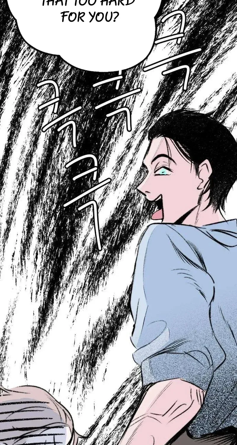 Secret Garden Chapter 8 page 25 - 