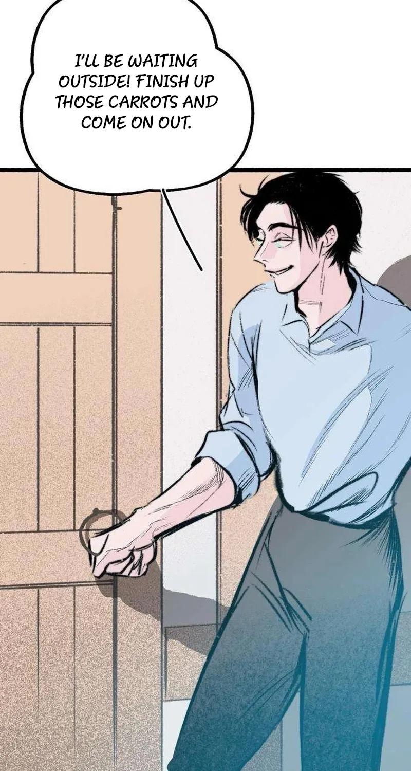 Secret Garden Chapter 8 page 27 - 