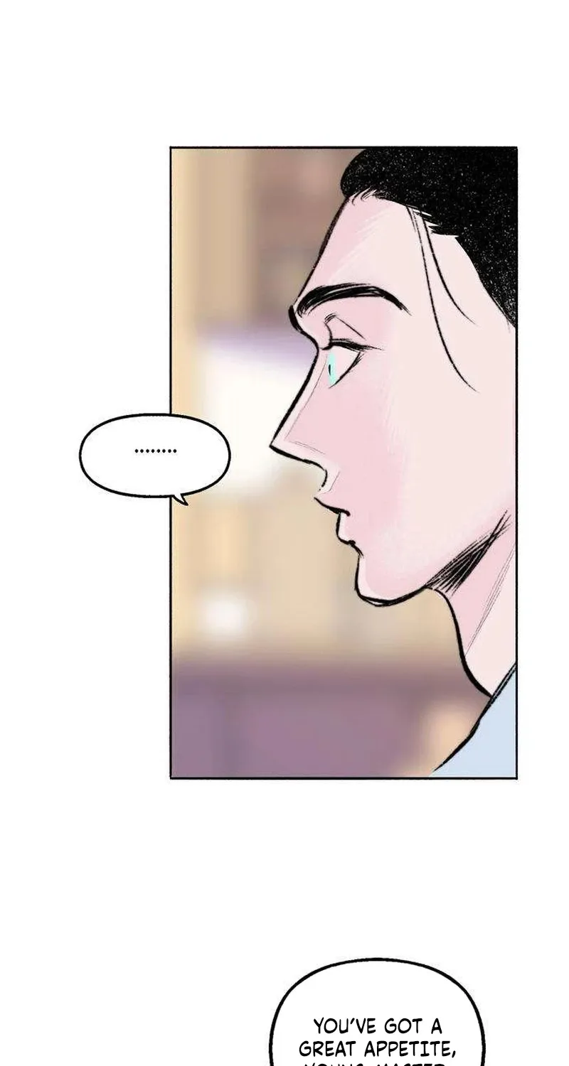 Secret Garden Chapter 8 page 4 - 