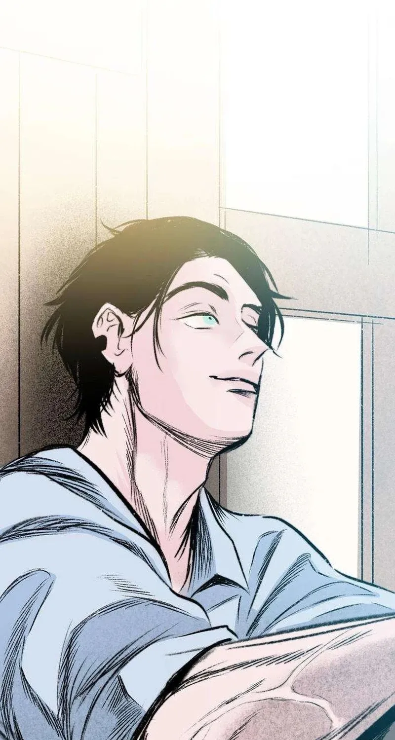 Secret Garden Chapter 8 page 31 - 