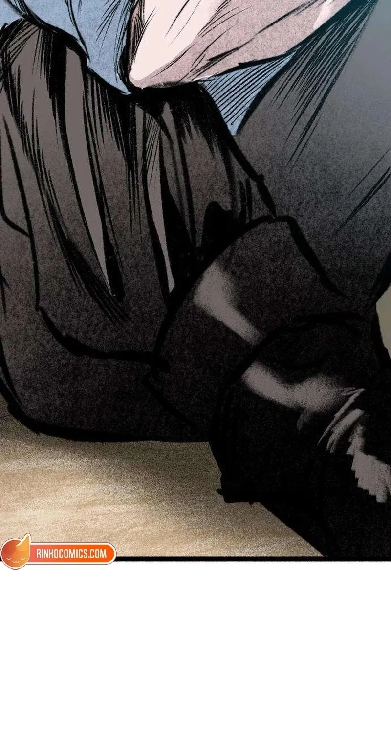 Secret Garden Chapter 8 page 32 - 