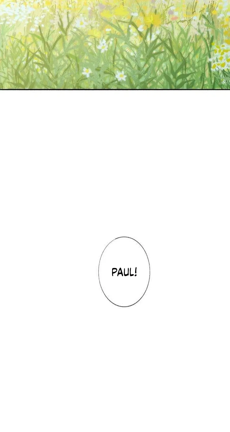 Secret Garden Chapter 8 page 34 - 