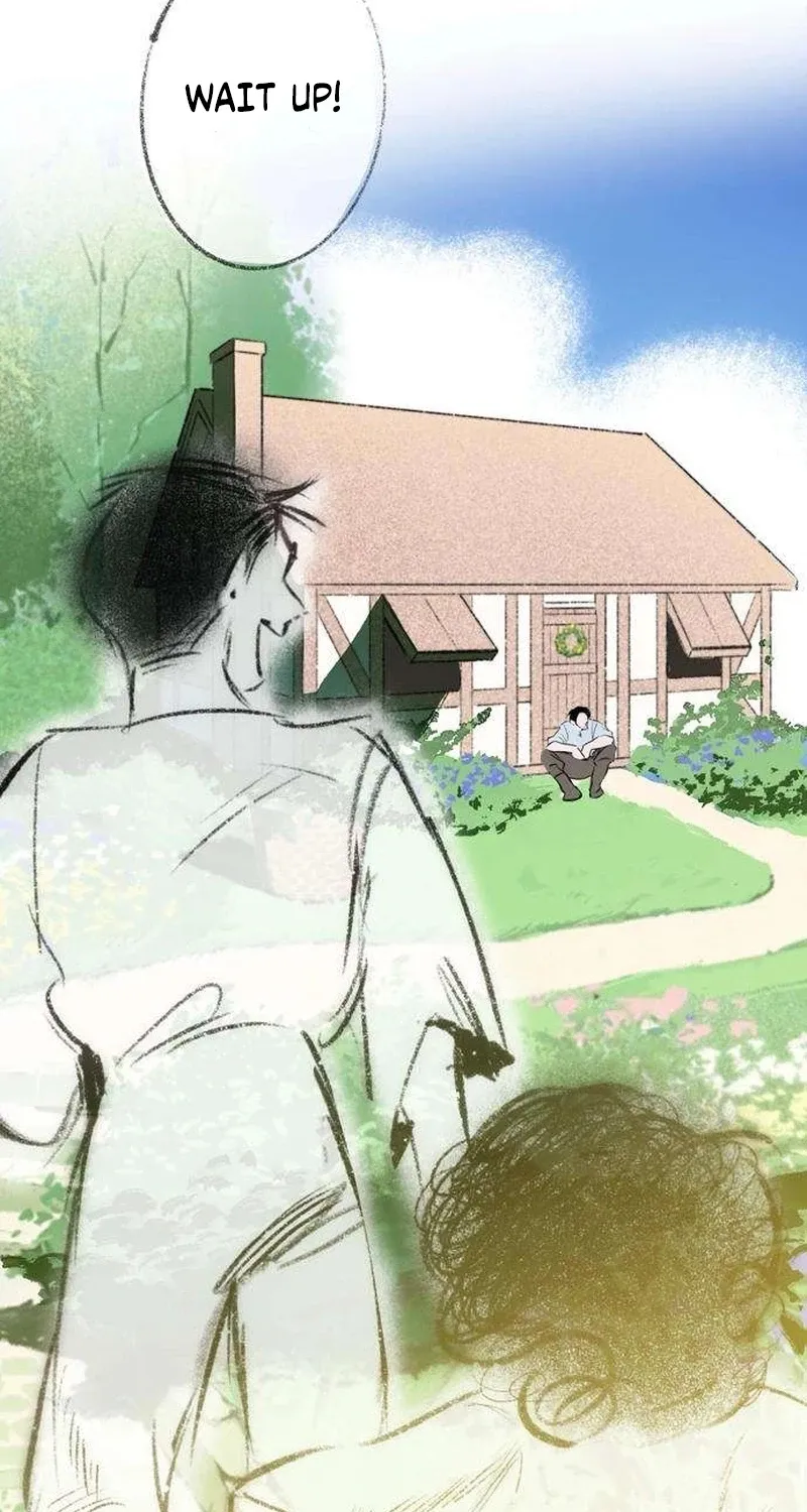 Secret Garden Chapter 8 page 38 - 