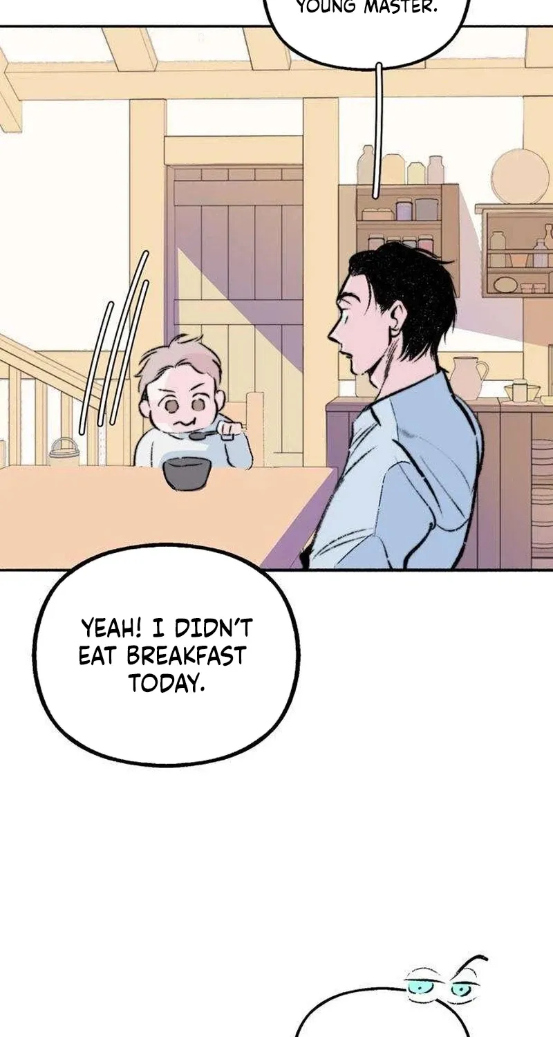 Secret Garden Chapter 8 page 5 - 
